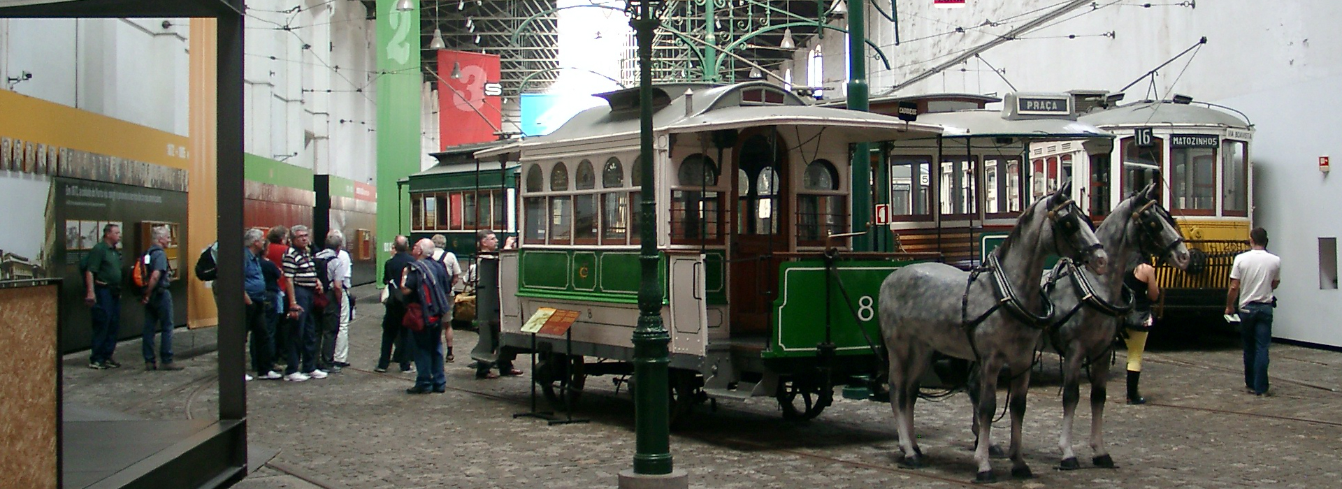 Tram Museum