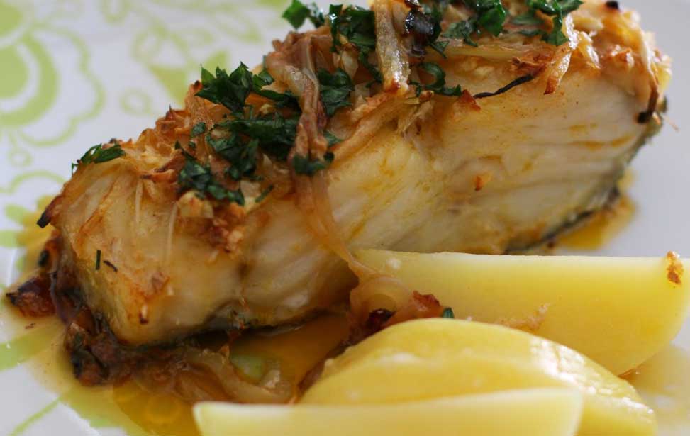 Bacalhau