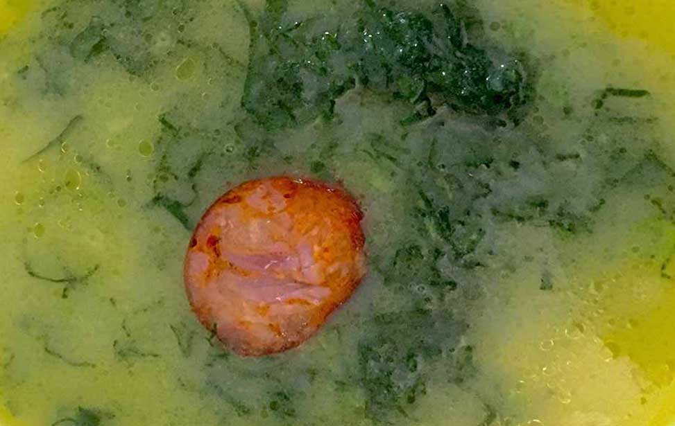 Caldo Verde