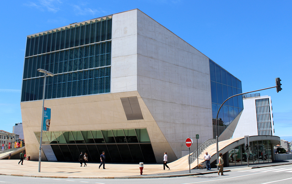 Casa da Música