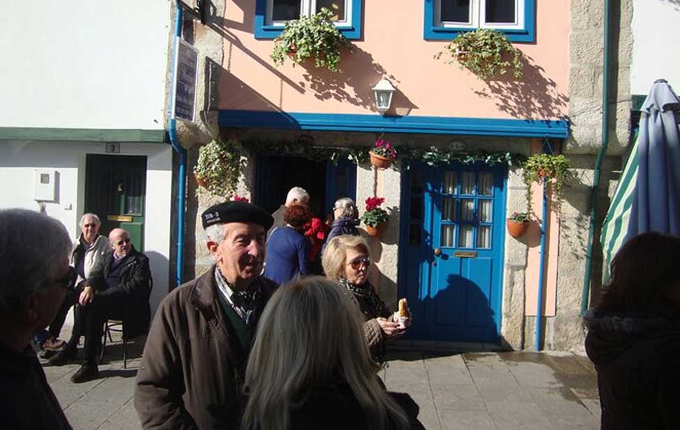 Private Guided Tour in Chaves