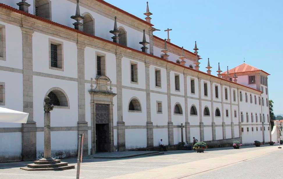 Mosteiro de Santa Maria de Arouca