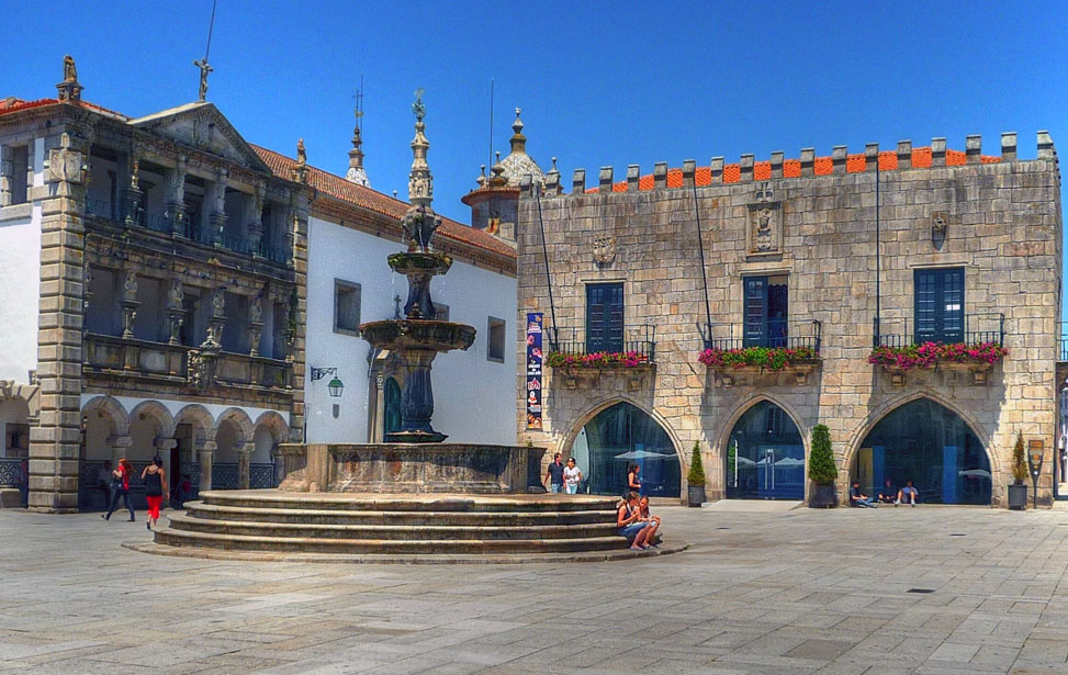 Município de Viana do Castelo