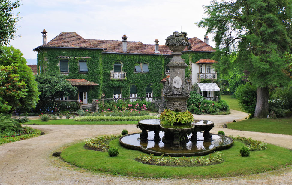 Quinta da Aveleda