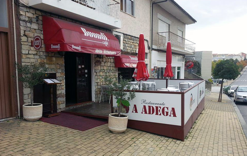 Restaurante A Adega