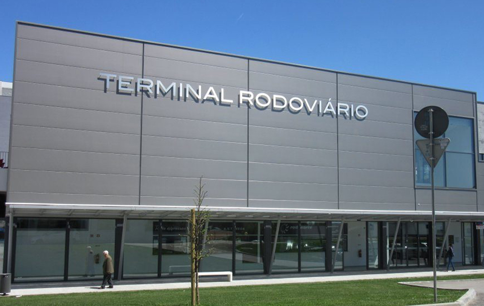 Terminal Rodoviário de Vila Real