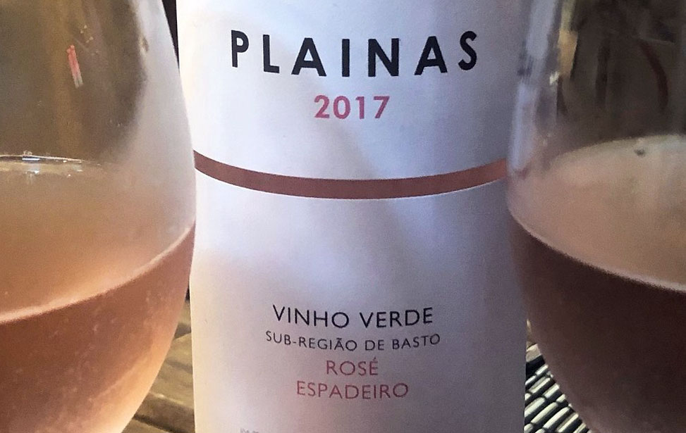 Vinho Verde Basto