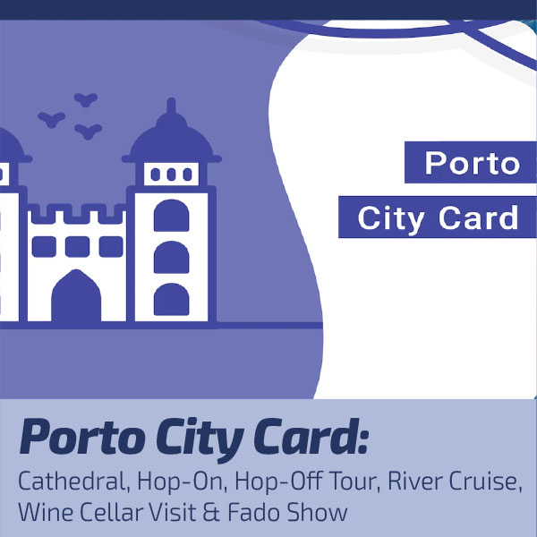 Porto City Card