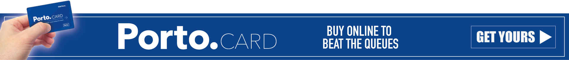 Get Your Porto.Card