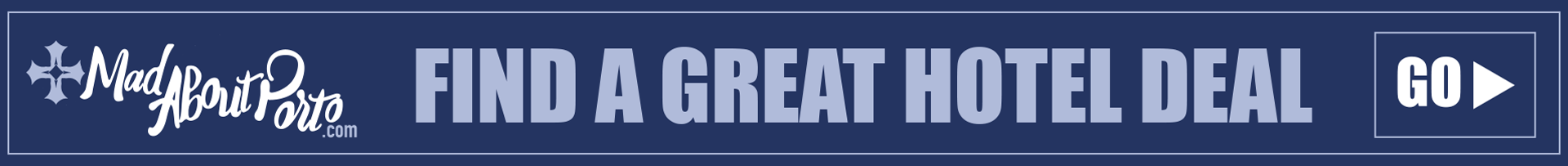 Find a great hotel deal