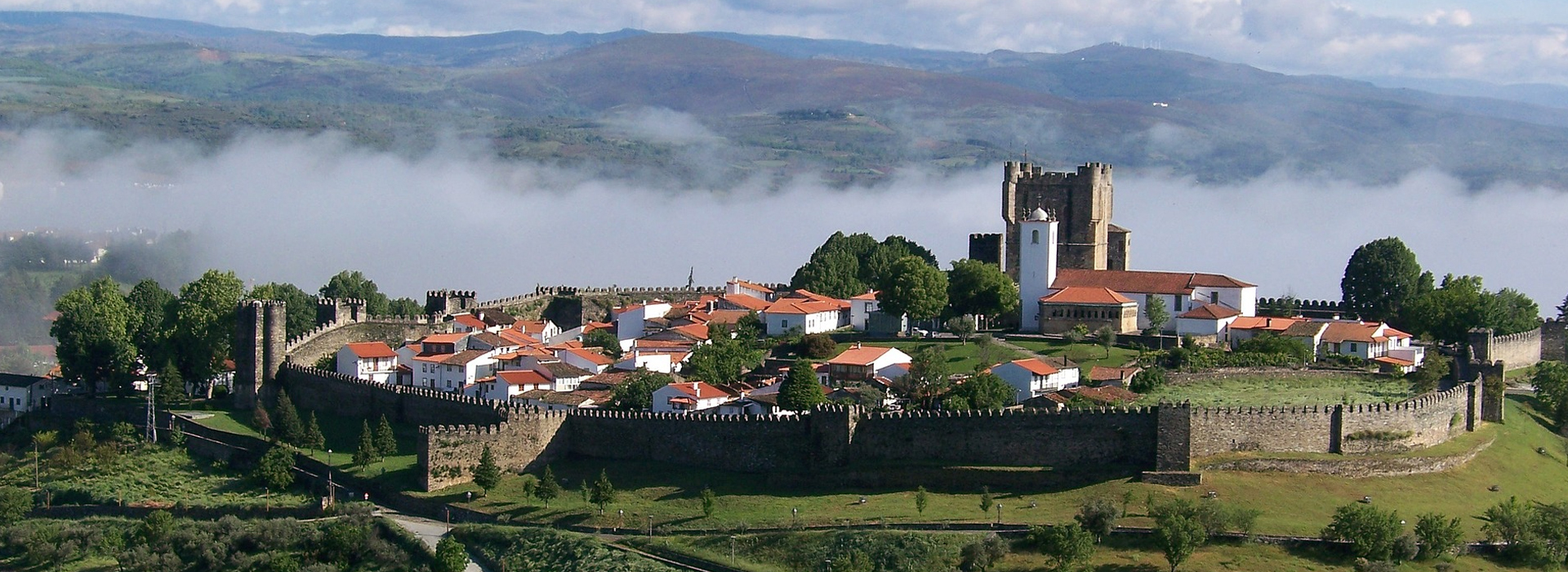 Bragança