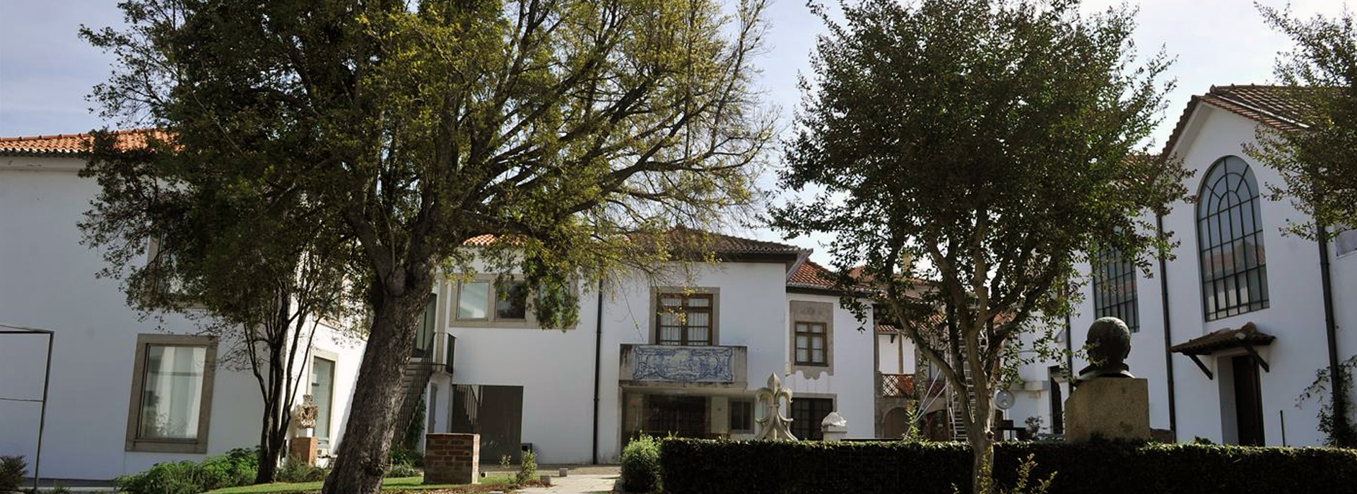 Casa Museu Teixeira Lopes