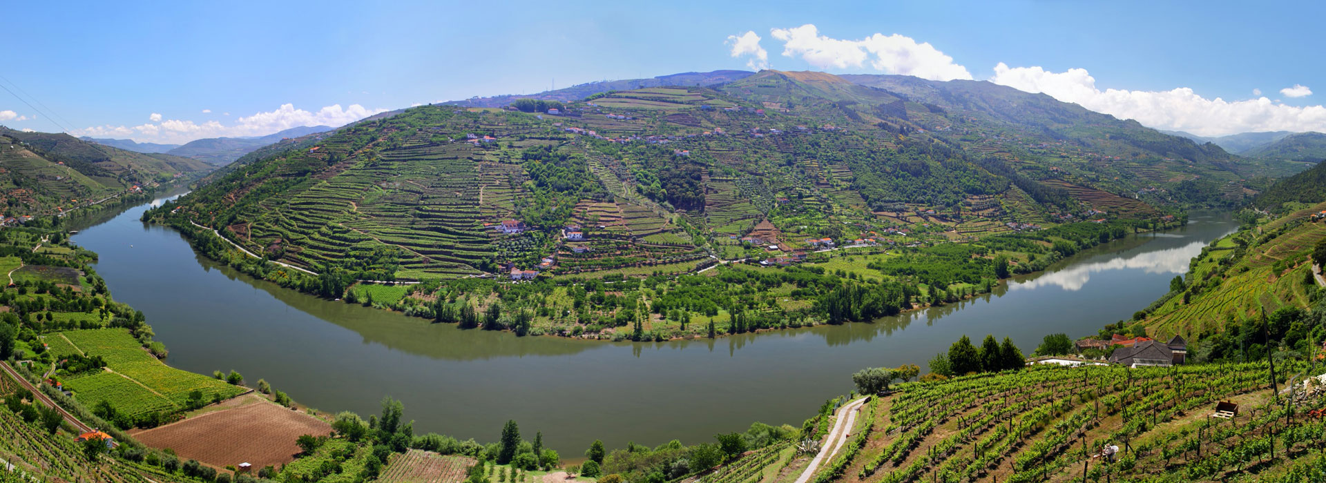 Douro & Vila Real