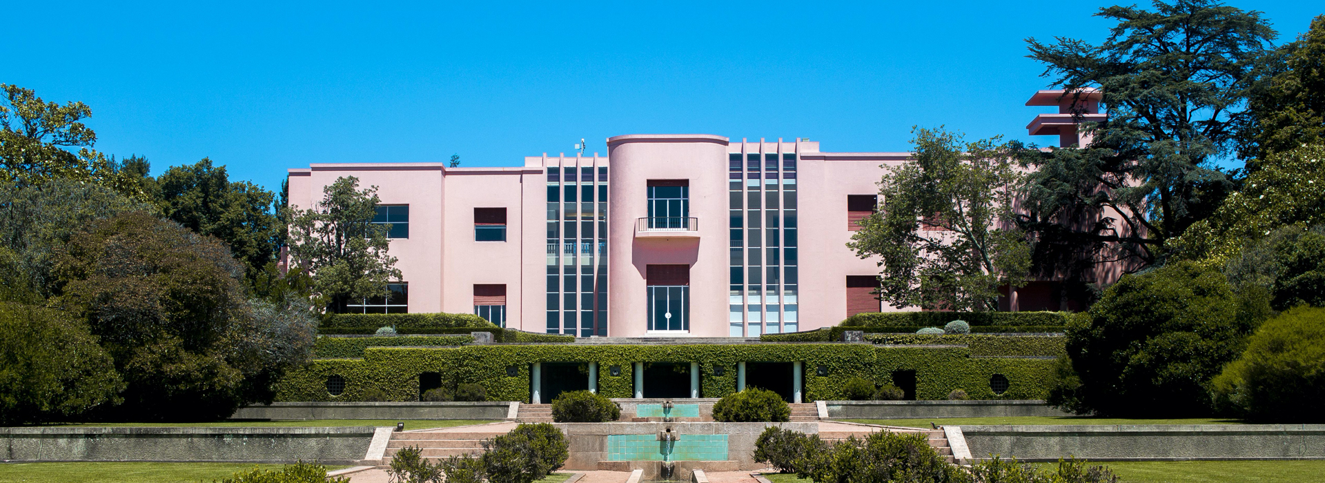 Fundação de Serralves