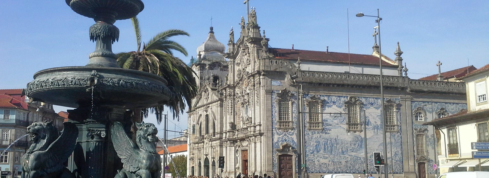 Igreja do Carmo