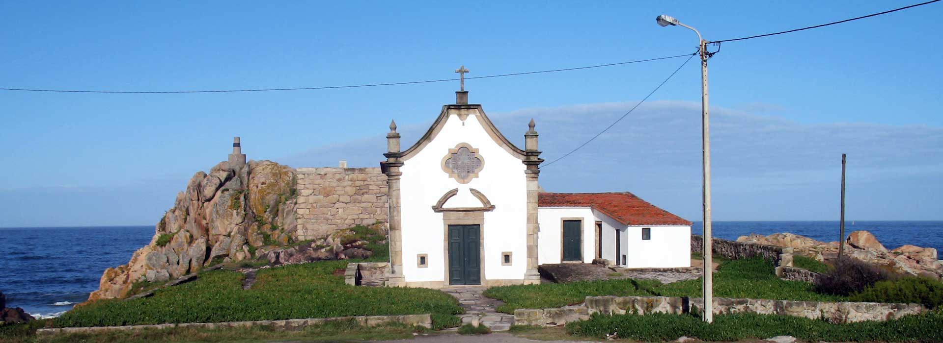 Leça da Palmeira