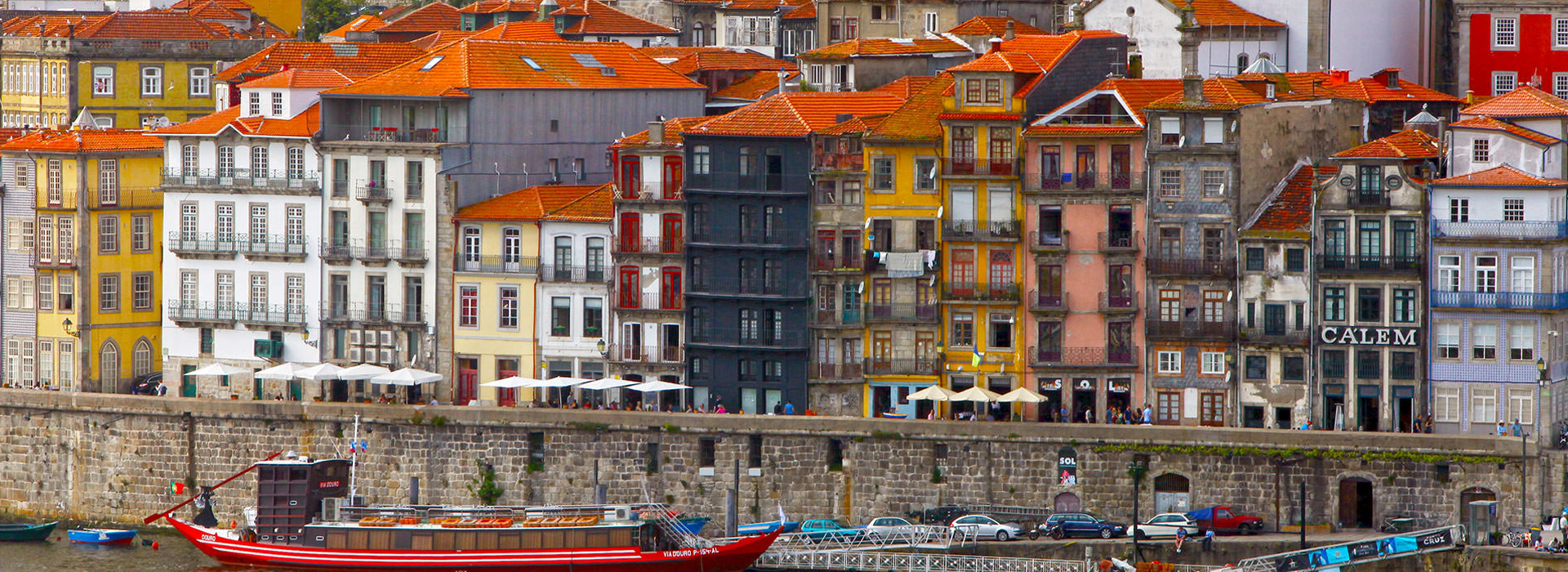 Port Wine Museum