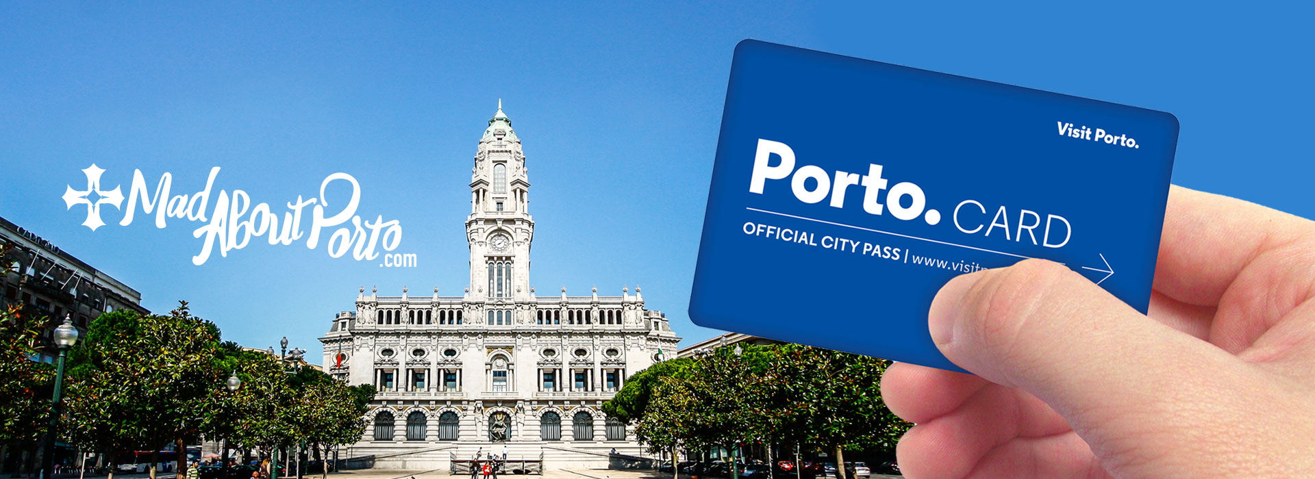 Porto Card