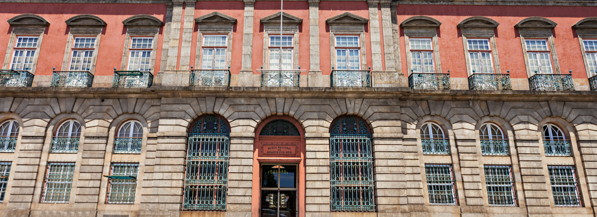 Soares dos Reis National Museum