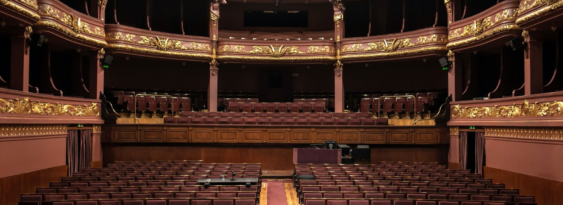 Teatro Nacional São João