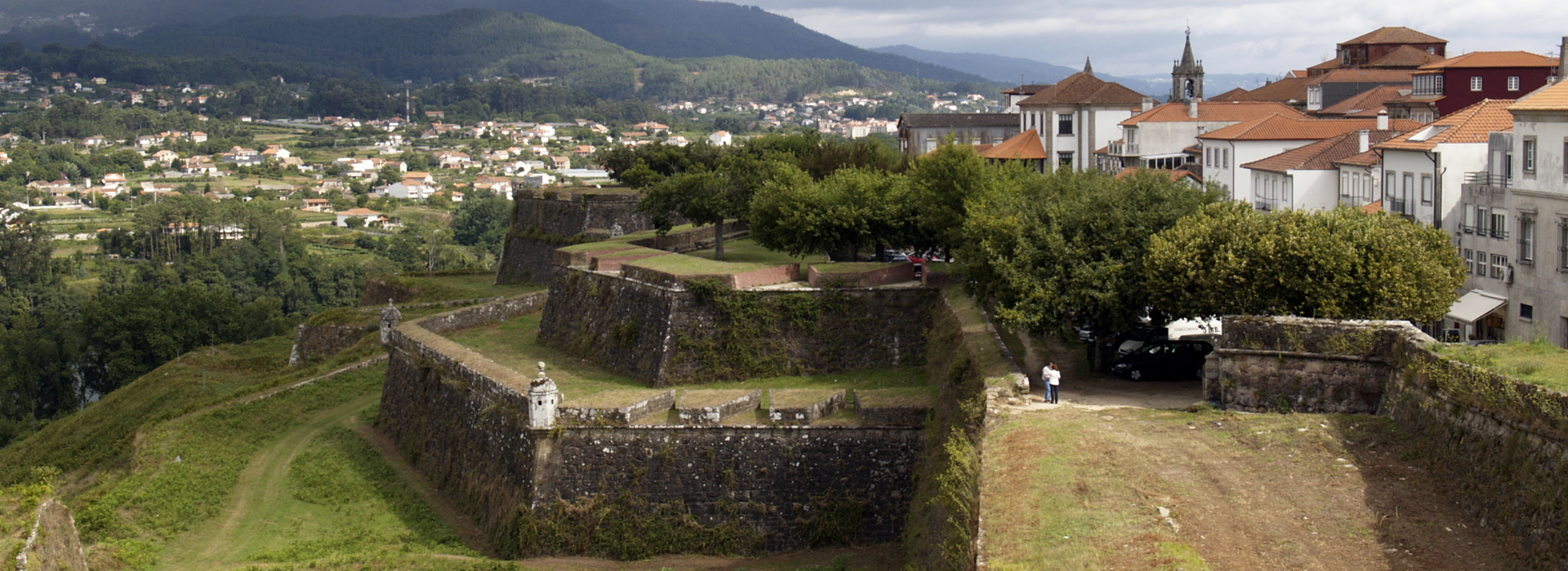 VALENÇA (do Minho)