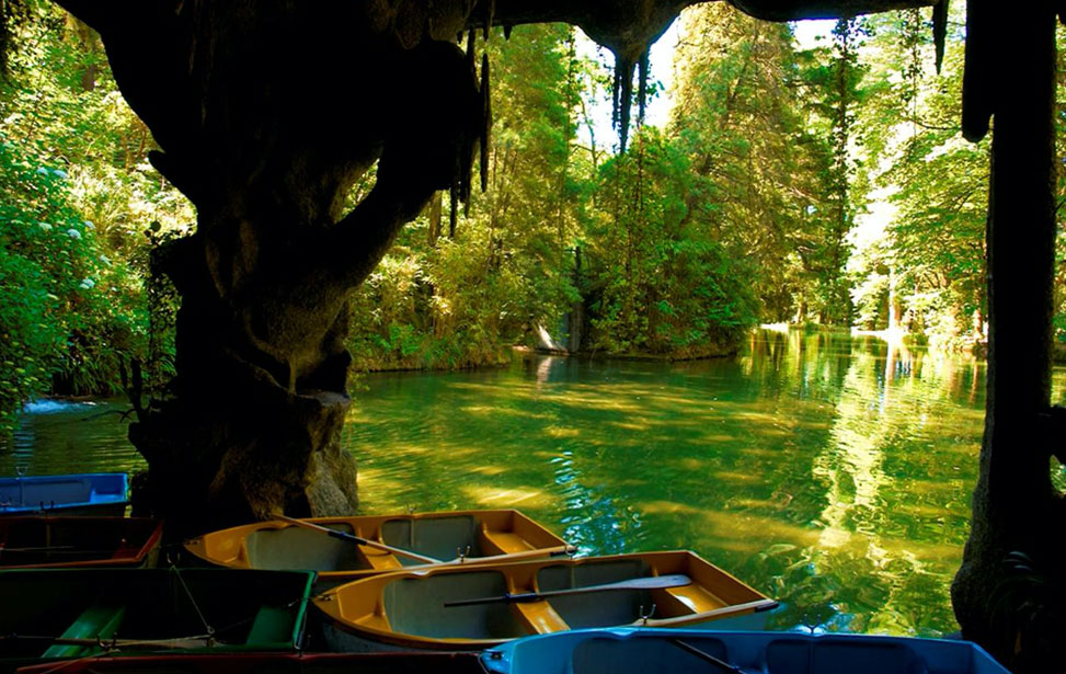 Caldas do Gerês