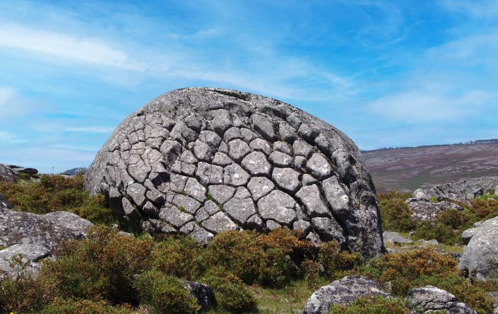 Arouca Geopark