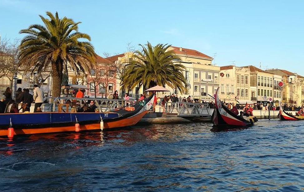 Aveiro