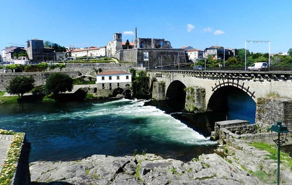 Barcelos: Half Day Private Tour from Porto