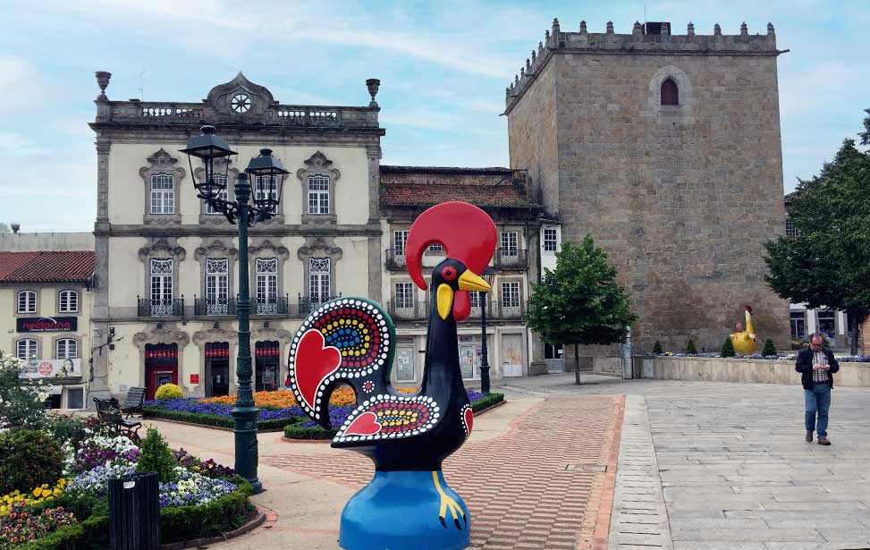 Barcelos