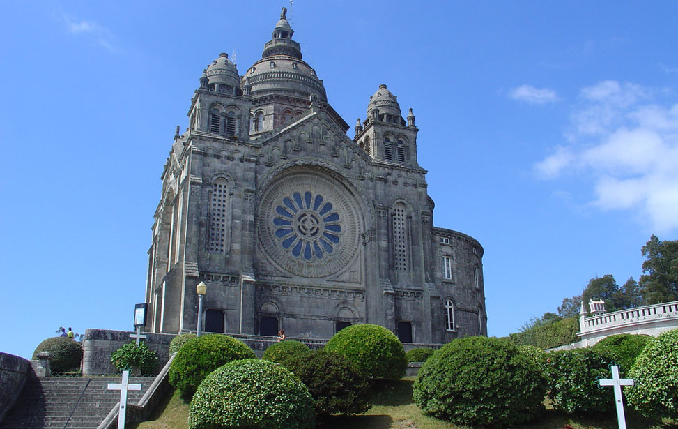 Valença, Ponte de Lima & Viana do Castelo