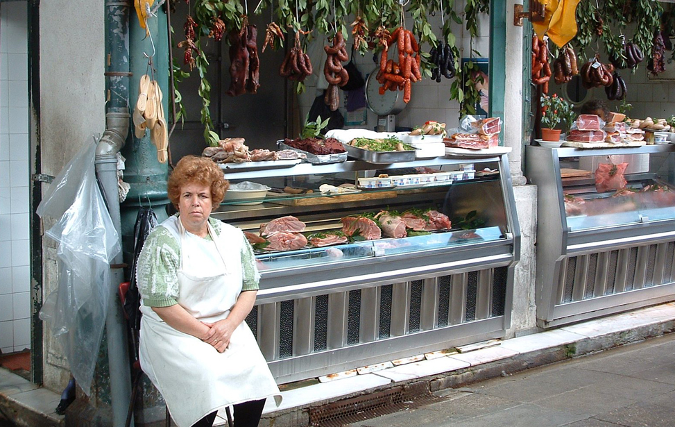 Bolhão Market