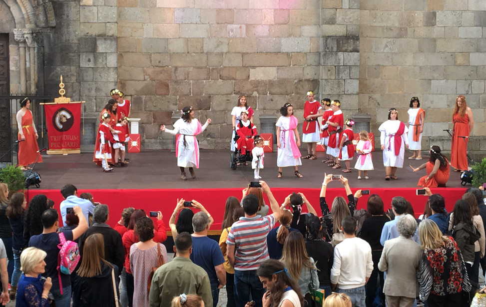 Braga Romana Festival