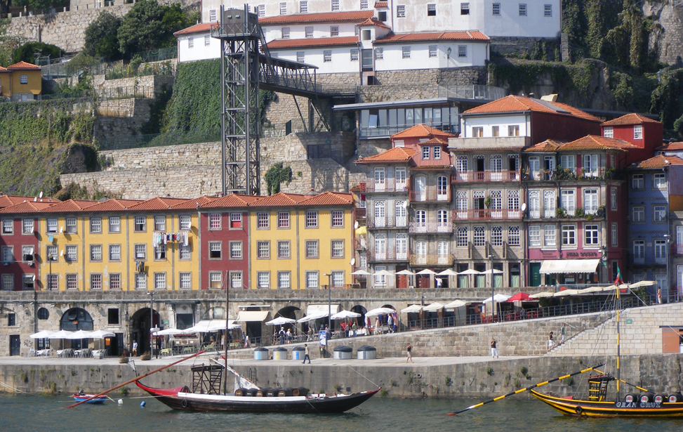 Cais da Ribeira