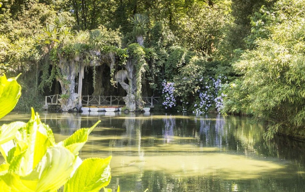 Caldas do Gerês Thermal Baths