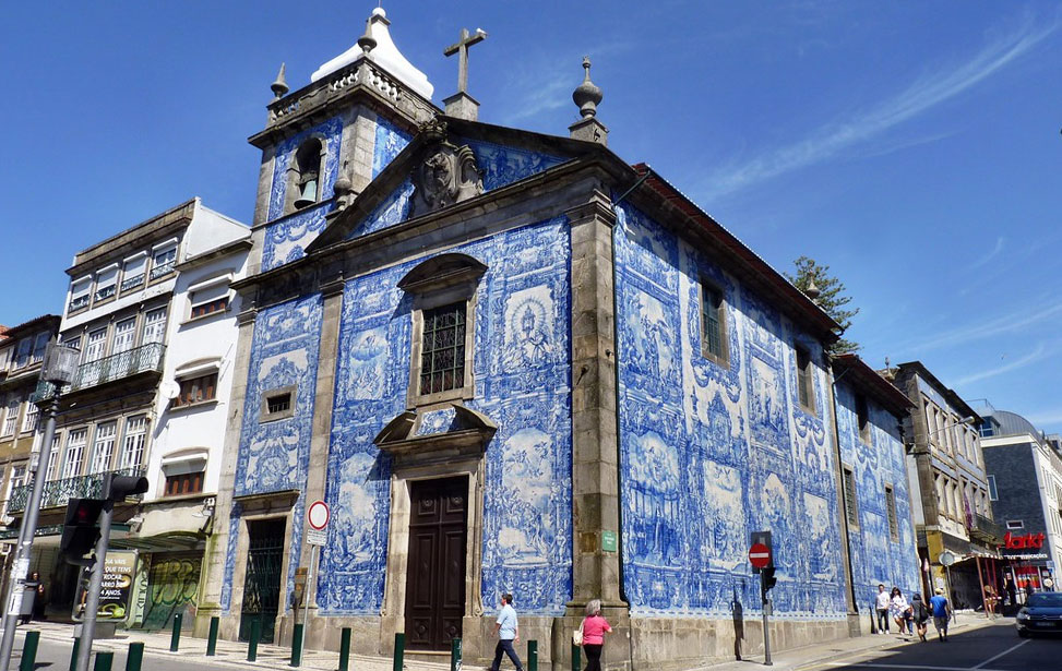 Capela das Almas