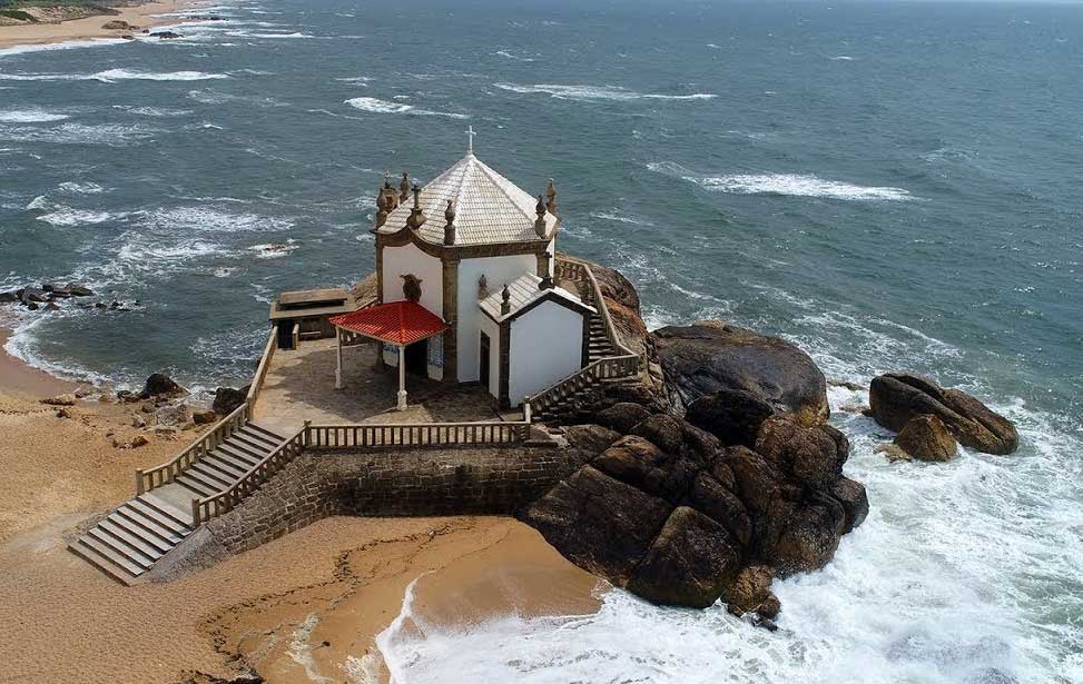 Capela do Senhor da Pedra