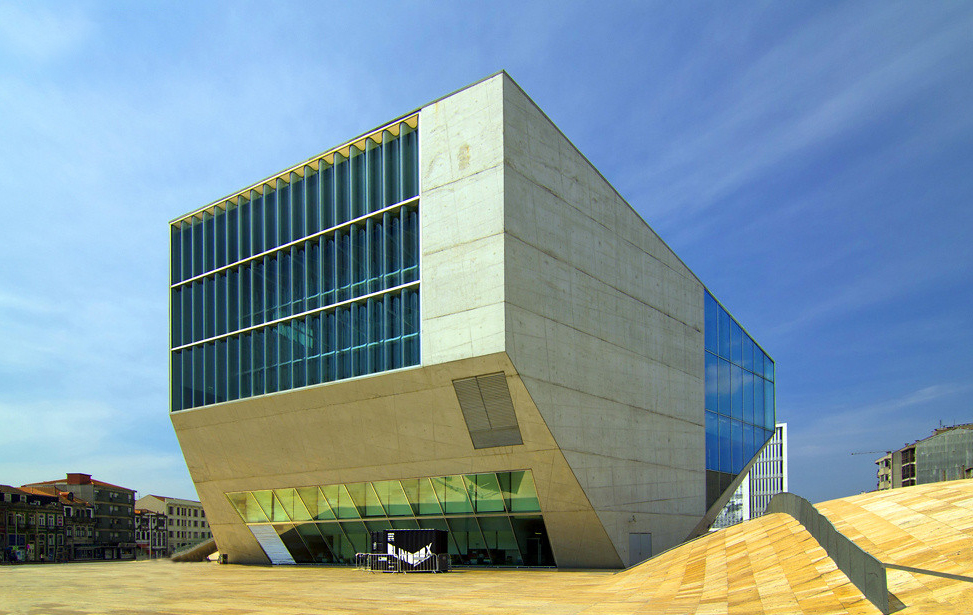 Casa da Música