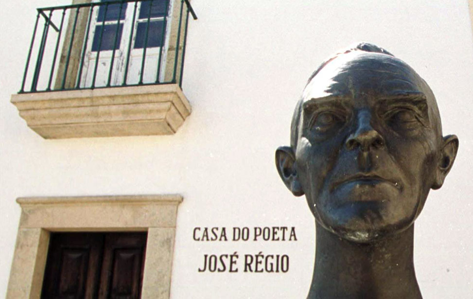 Casa Museu José Régio