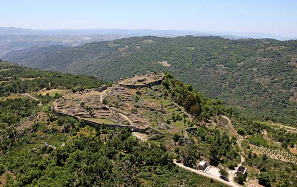 Carrazeda de Ansiães