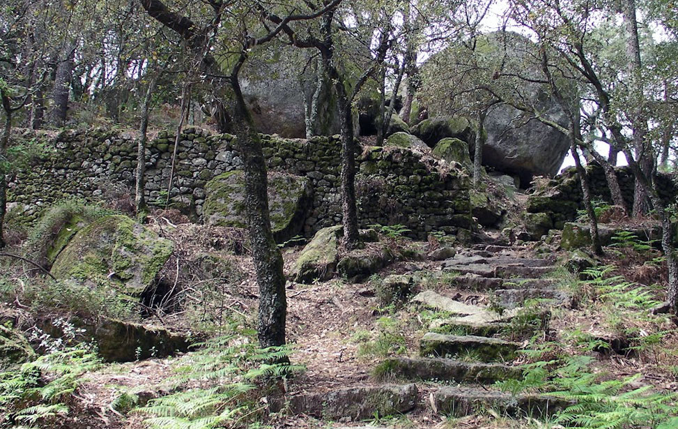 Castelo de Faria