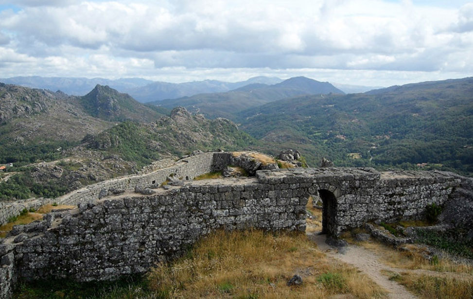 Peneda Gerês National Park