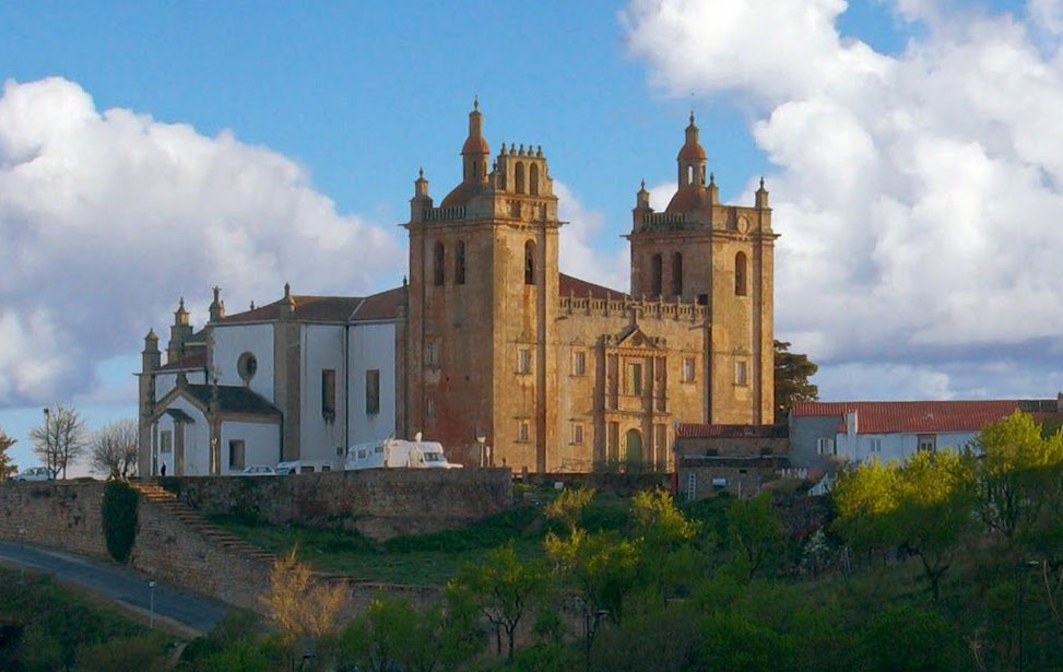 Miranda do Douro Cathedral