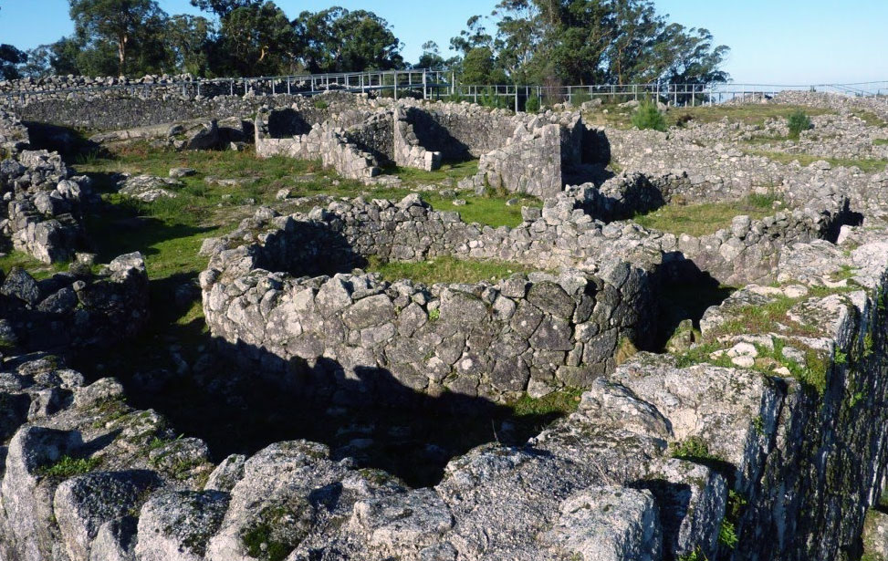 Citânia Santa Luzia