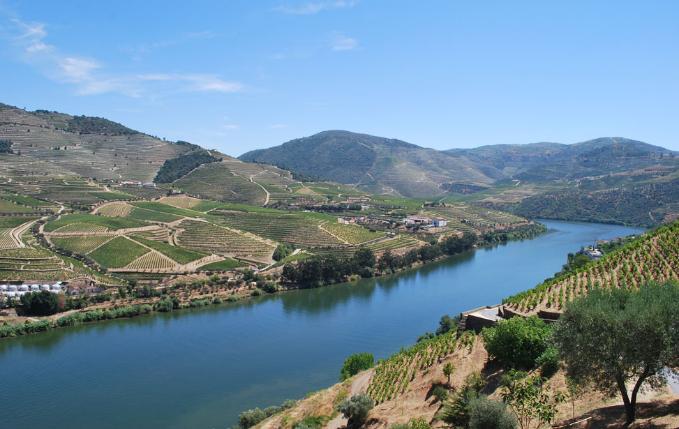 Douro Valley