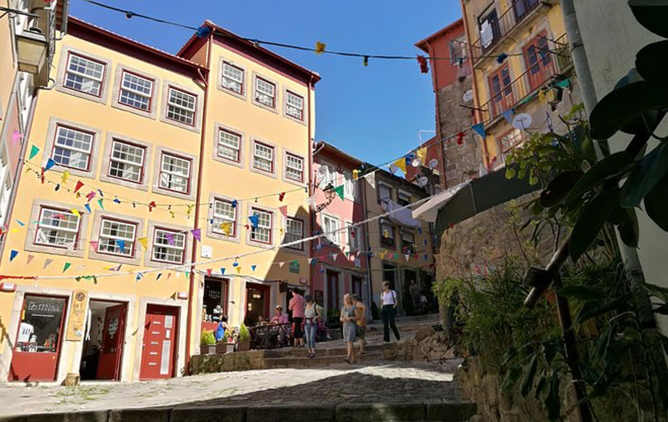 The Best of Porto: 3-Hour Guided Walking Tour