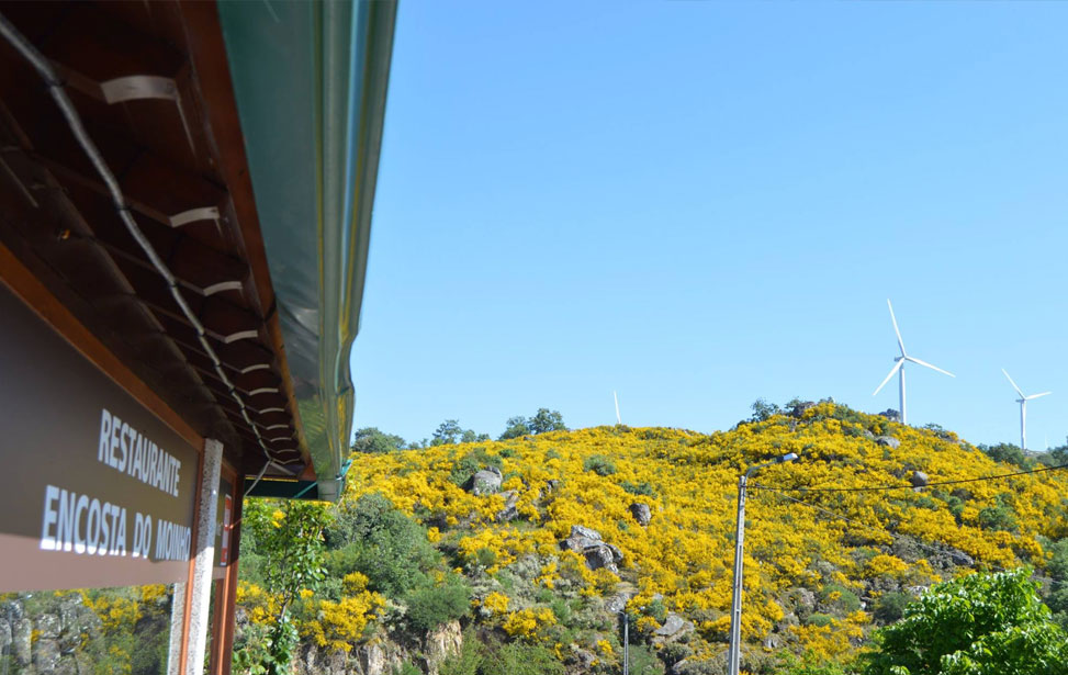 Restaurante Encosta do Moínho