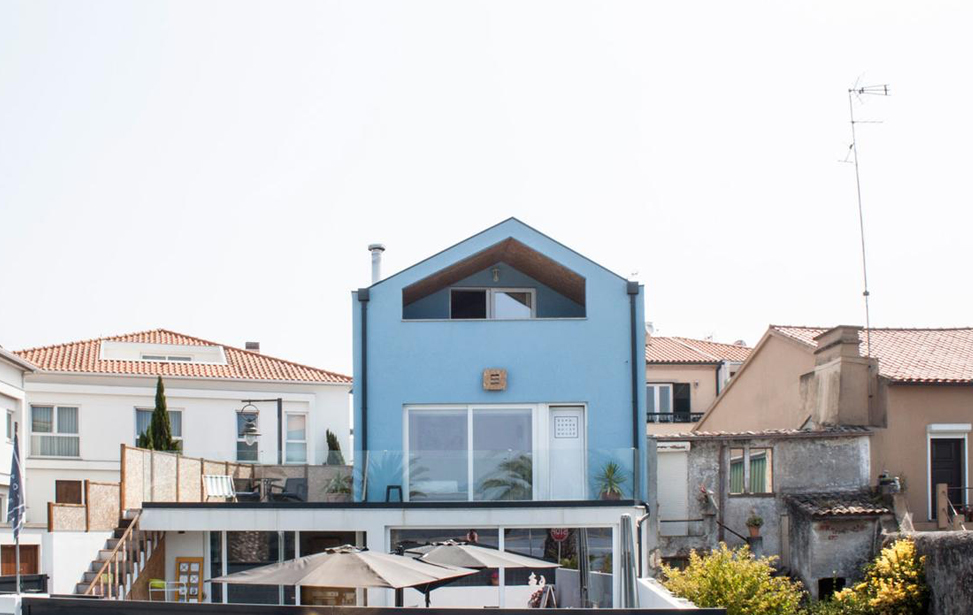 Esposende Guesthouse