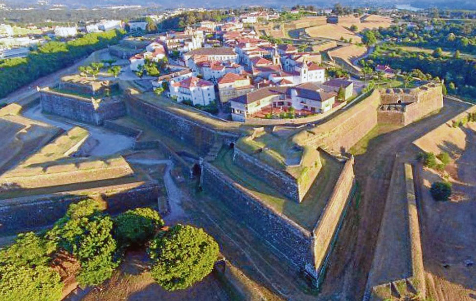 Fortaleza, Valença