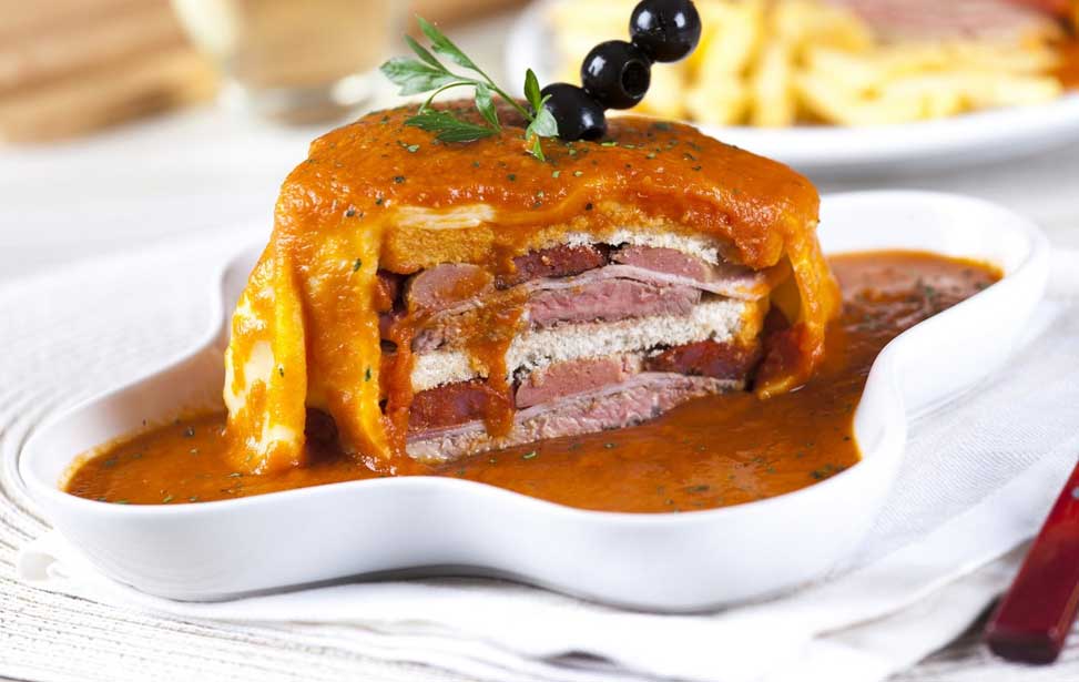 Francesinha